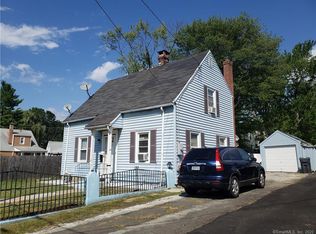 16 Bannister St, Hartford, CT 06106