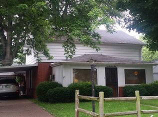 102 Oakland Ave, Evansville, IN