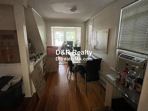 261 Mount Auburn St. #1 Cambridge Unit Photo 4