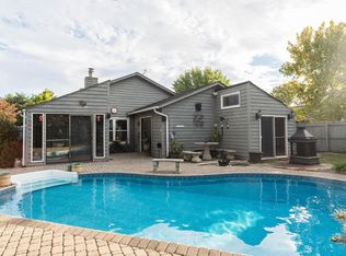 3324 Fort Lewis Cir, Salem, VA 24153