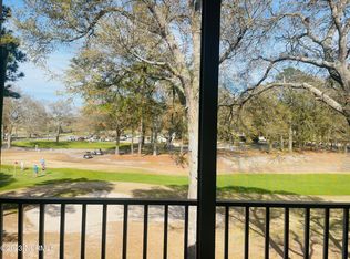 125 Royal Poste Rd UNIT 3312, Sunset Beach, NC 28468