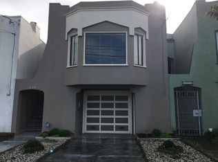 1638 28th Ave, San Francisco, CA 94122