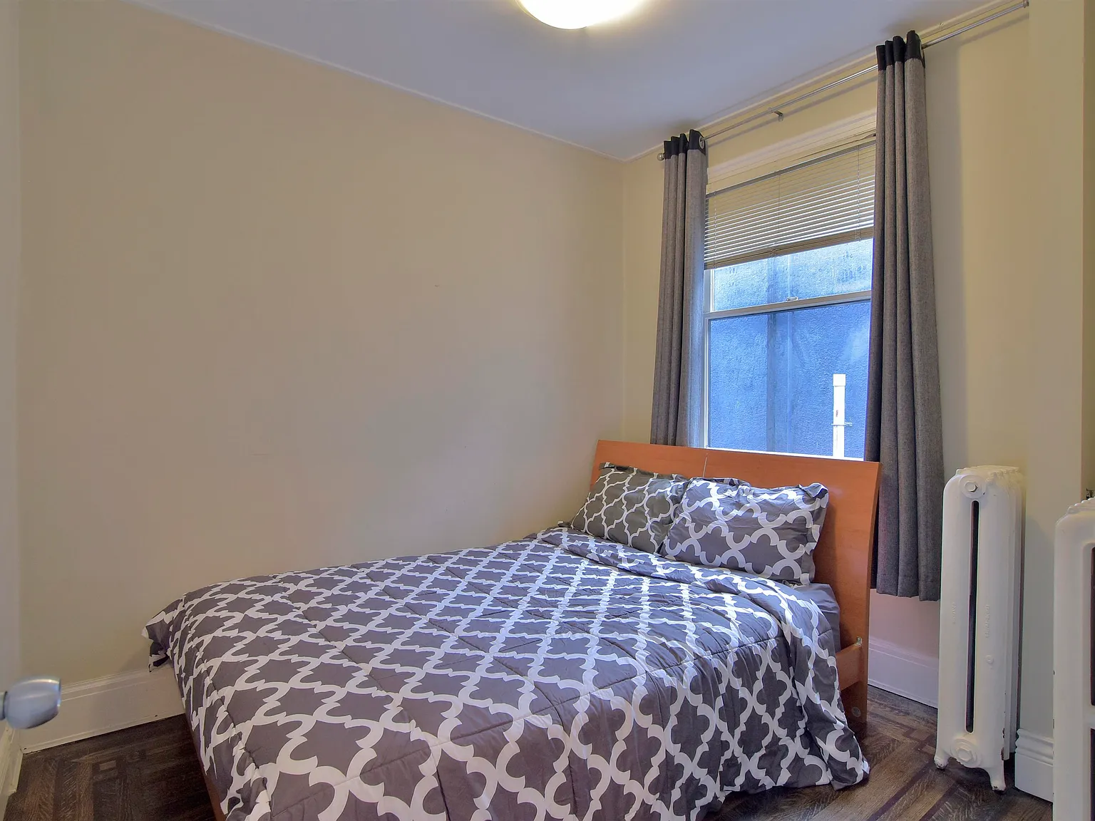 1 bed, 580 sqft, $2,790 — Photo 2