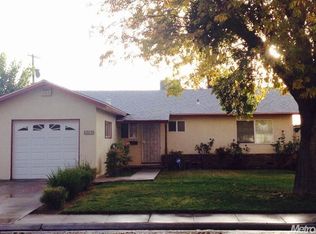 2513 Strivens Ave, Modesto, CA 95350