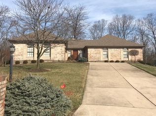 5382 Tasselberry Dr, West Chester, OH 45069
