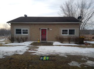 4760 E Main St, Stockbridge, MI 49285