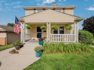 867 Oxley Rd, Columbus, OH 43212