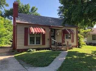 2927 Edison St, Dayton, OH 45417