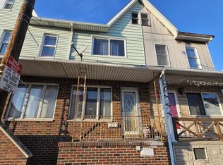 934 Chestnut St, Kulpmont, PA 17834