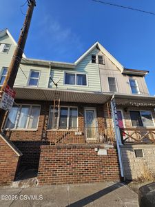 934 Chestnut St, Kulpmont, PA, 17834