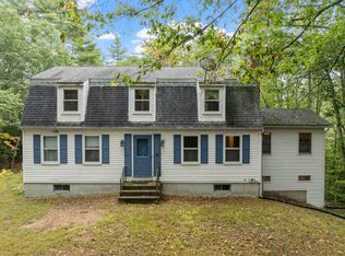 6 Whispering Pines Lane, Northwood, NH 03261