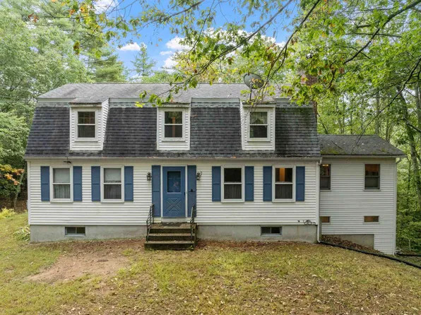 6 Whispering Pines Lane, Northwood, NH 03261