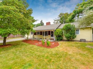 12935 NE Schuyler St, Portland, OR 97230