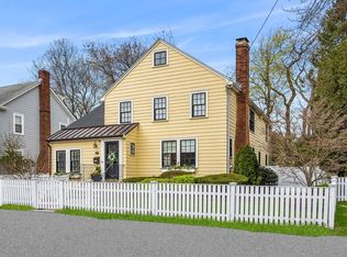 13 Thompson Rd, Marblehead, MA 01945
