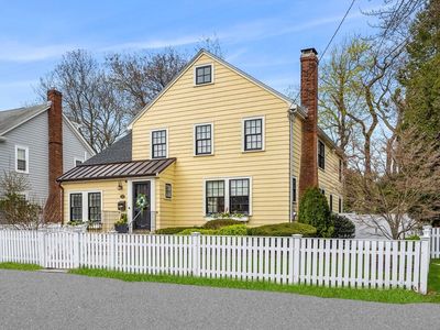 13 Thompson Rd, Marblehead, MA, 01945