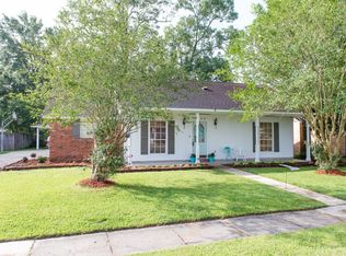 1940 S Flannery Rd, Baton Rouge, LA 70816