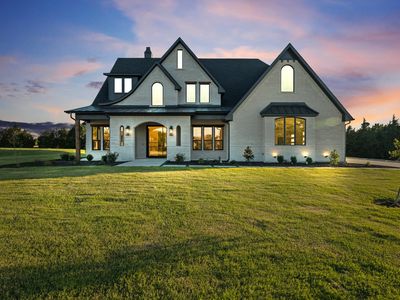 211 Enclave Ct, Heath, TX, 75032