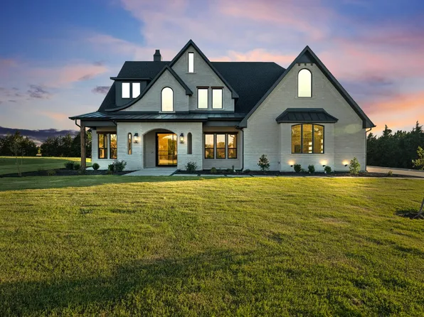 211 Enclave Ct, Heath, TX 75032