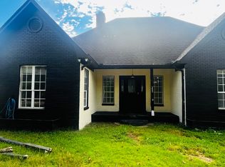 352 Bethlehem Rd, Waterford, MS 38685