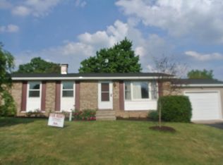 126 Lombard Ave, Danville, PA 17821