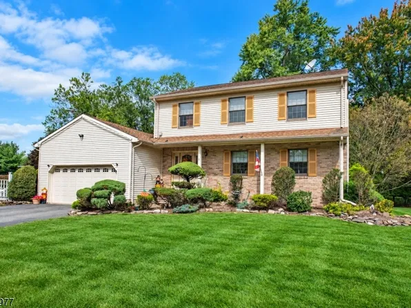 2 Rochambeau Rd, Pequannock Twp., NJ 07444