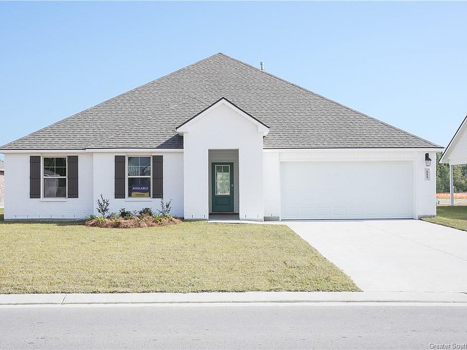 40424 Cypress Reserve Blvd, Ponchatoula, LA 70454 MLS NAB23002095