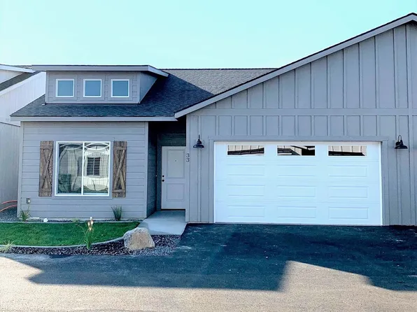 5810 Midland Ln, Pasco, WA 99301