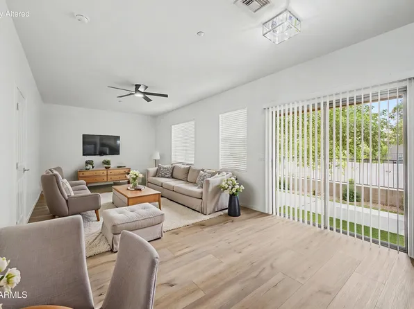 15847 N 74TH Drive, Peoria, AZ 85382