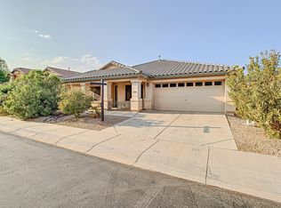 44918 W Jack Rabbit Trl, Maricopa, AZ 85139