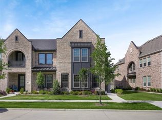 7334 Sprangletop St, Frisco, TX 75033