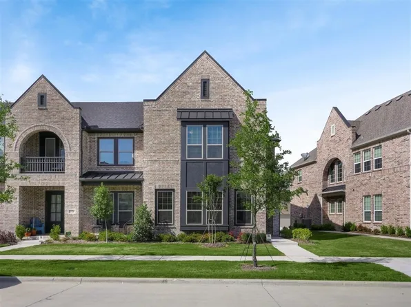 7334 Sprangletop St, Frisco, TX 75033