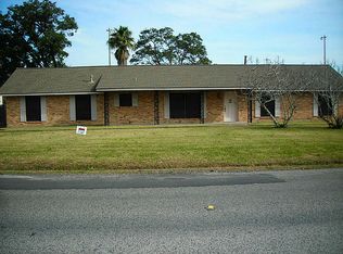 3123 Lafferty Rd, Pasadena, TX 77504