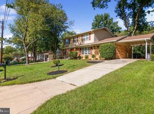 6012 Summerhill Rd, Temple Hills, MD 20748