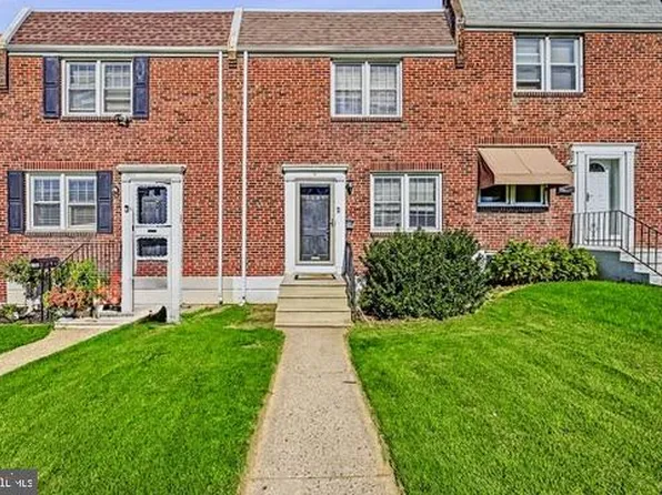 1009 Clayton Rd, Wilmington, DE 19805