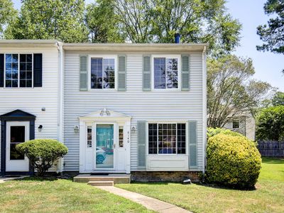 8140 McGuire Dr, Raleigh, NC, 27616