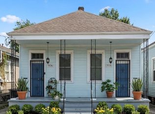 904-06 Pacific Ave, New Orleans, LA 70114