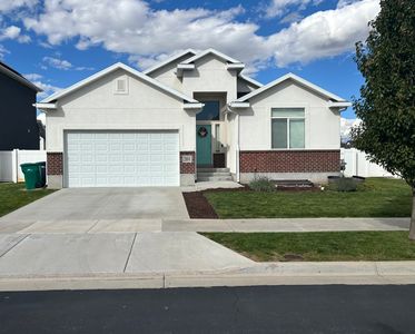 2508 W Sunset Way, Layton, UT, 84041