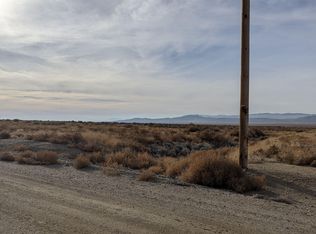 21745 Chimney Creek Rd, Lovelock, NV 89419