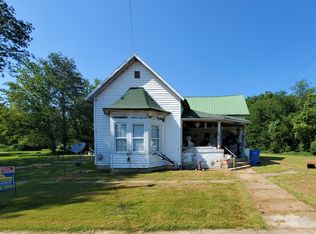 161 W Highway 62, Piggott, AR 72464