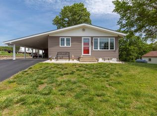 19971 Highway 32, Sainte Genevieve, MO 63670