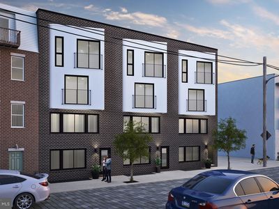 402 N Front St Unit 2, Philadelphia, PA, 19123