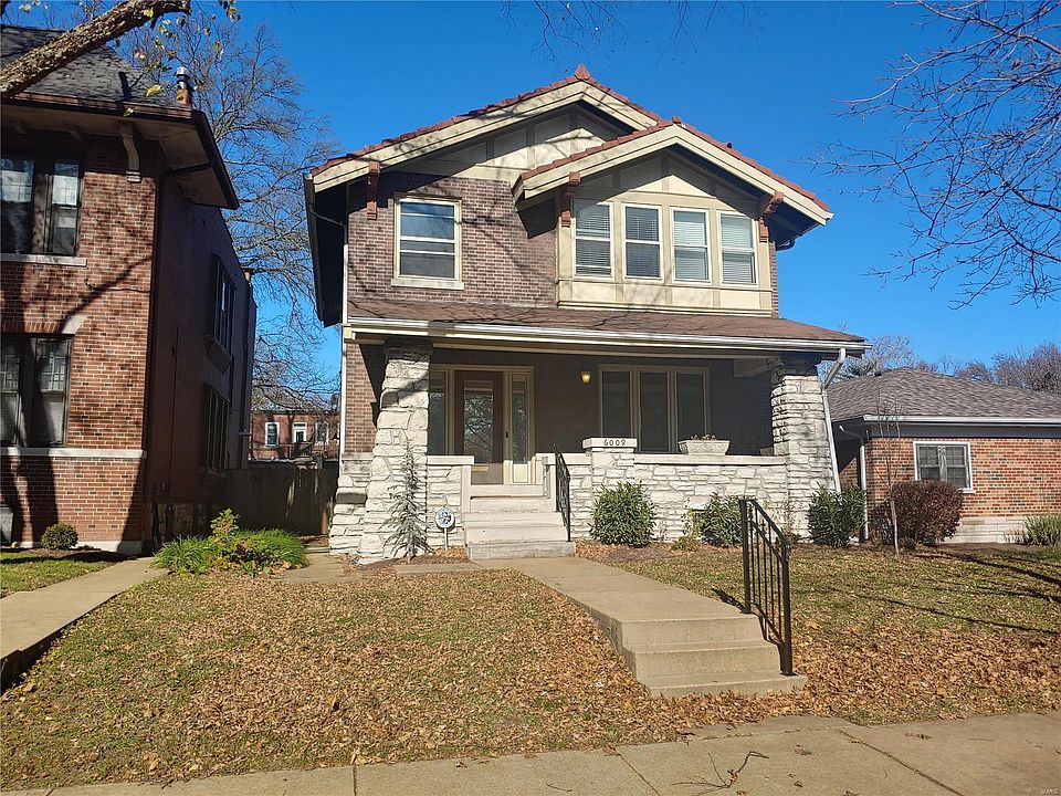 1st image of 6009 McPherson Ave