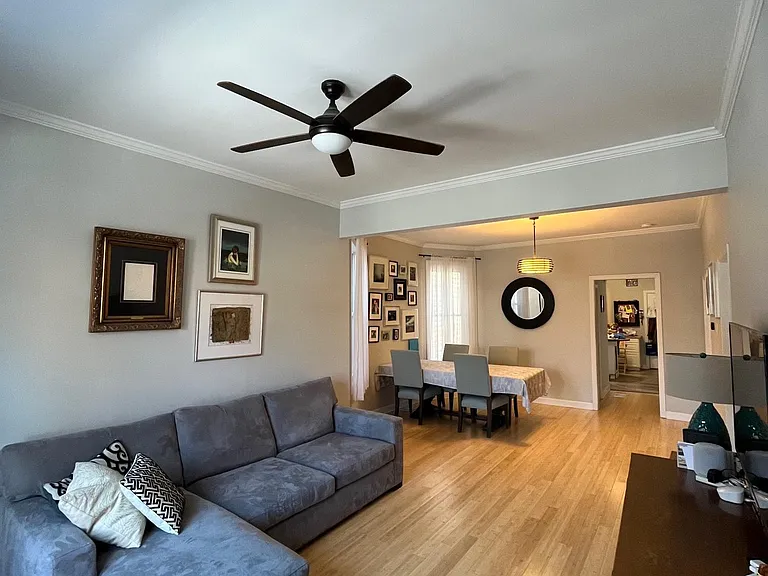 2826 N Sawyer Ave #1 — Photo 1
