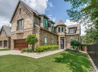 446 Twin Pine Ct, Coppell, TX 75019