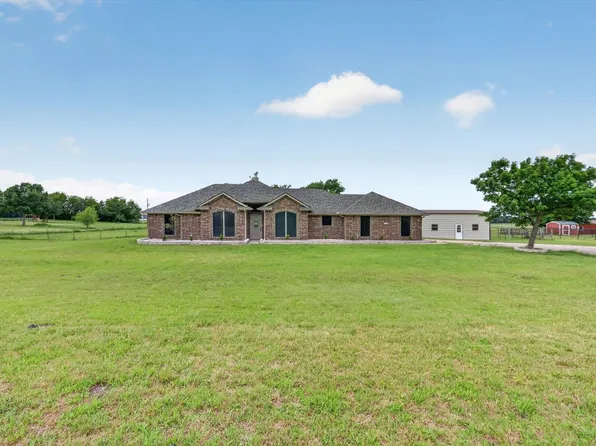 7830 County Road 2584, Royse City, TX 75189
