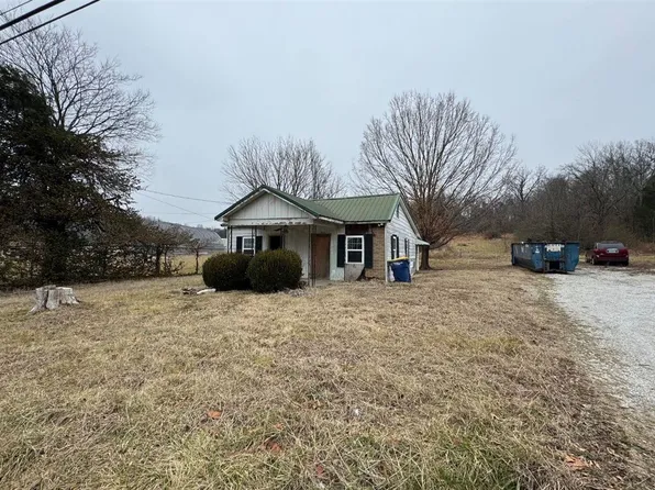 1207 Nashville St, Russellville, KY 42276