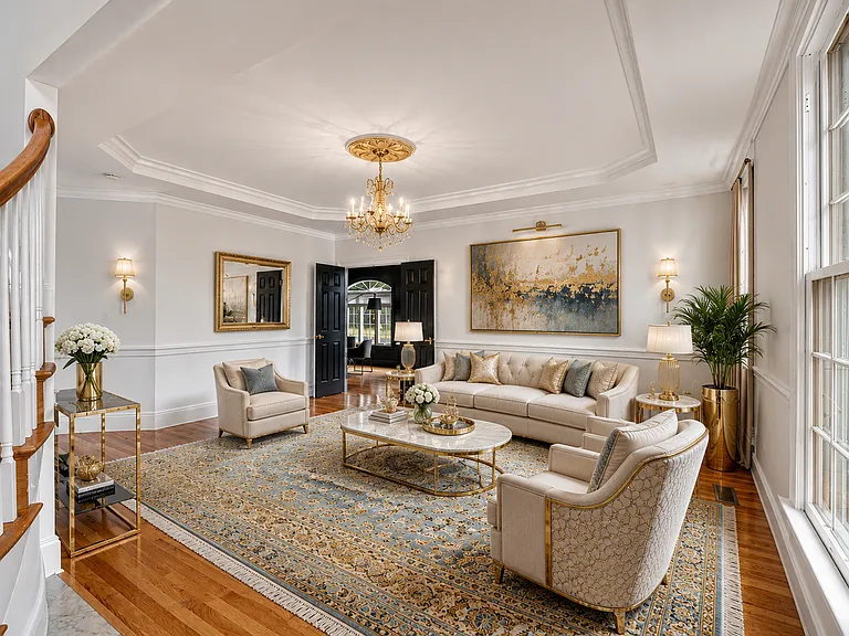 4 Summit Way — Photo 10