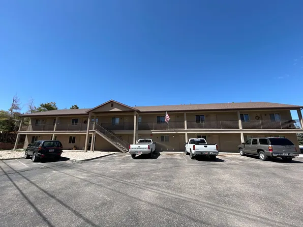 Spruce Street Apartments, 853 Spruce St APT 2, Cedar City, UT 84720