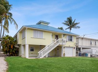 2255 San Marco Dr, Big Pine Key, FL 33043