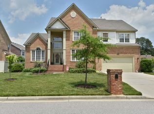 2372 Fenwick Way, Virginia Beach, VA 23453